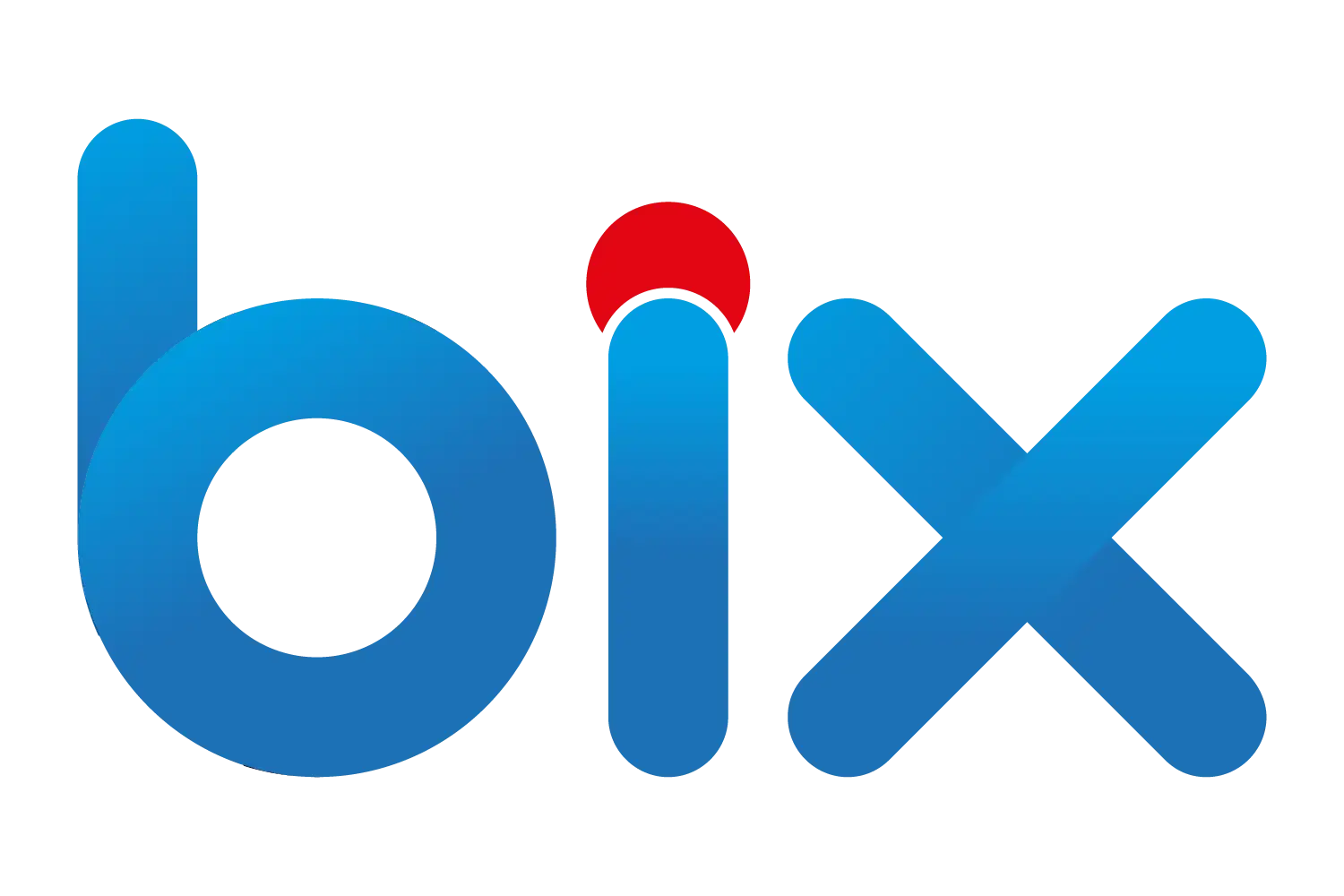 bix - logo