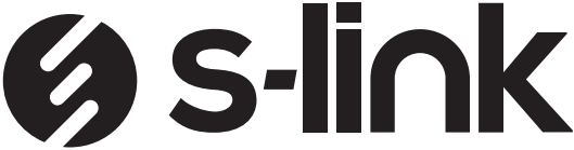 s-link - logo