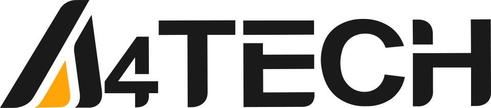 A4TECH - logo