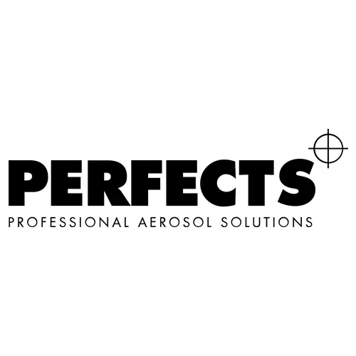 Perfects - logo