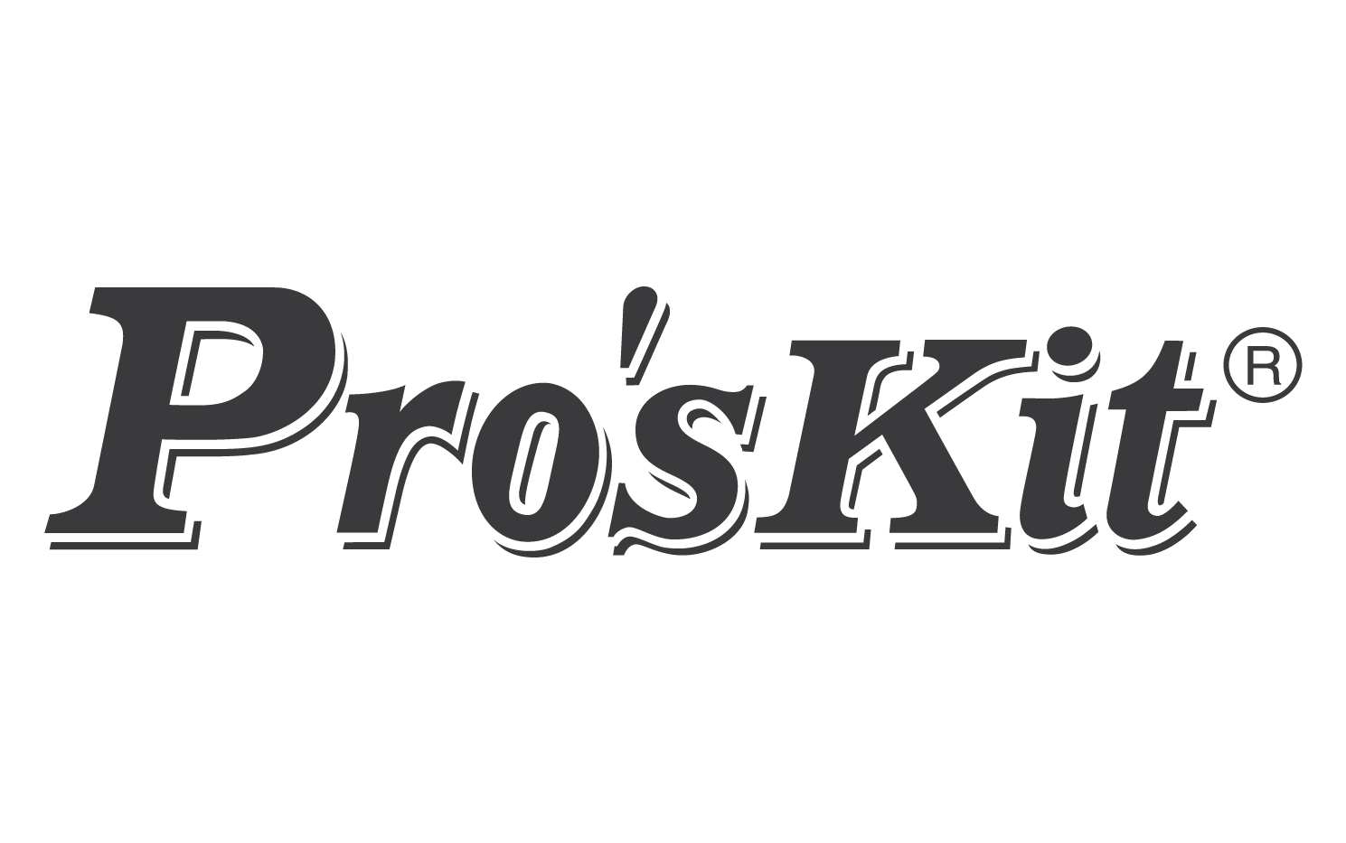 Proskit - logo