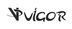 Vigor - logo