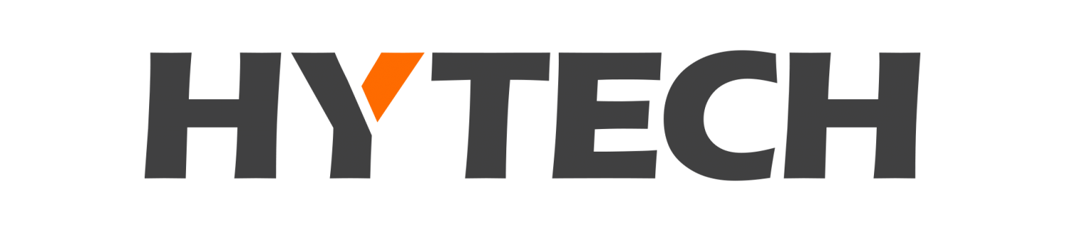 Hytech - logo
