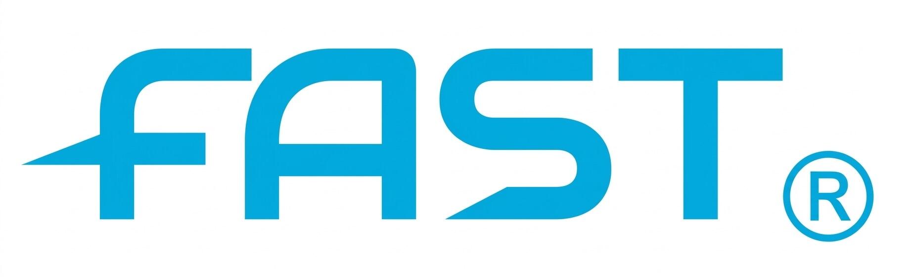 FAST - logo