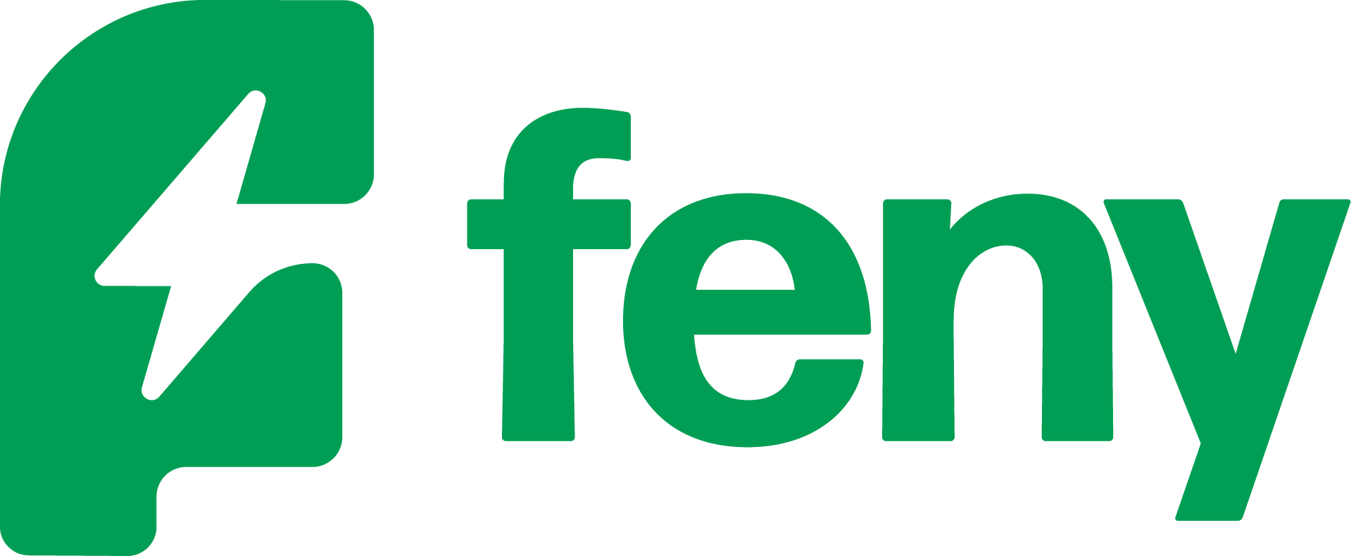 feny - logo