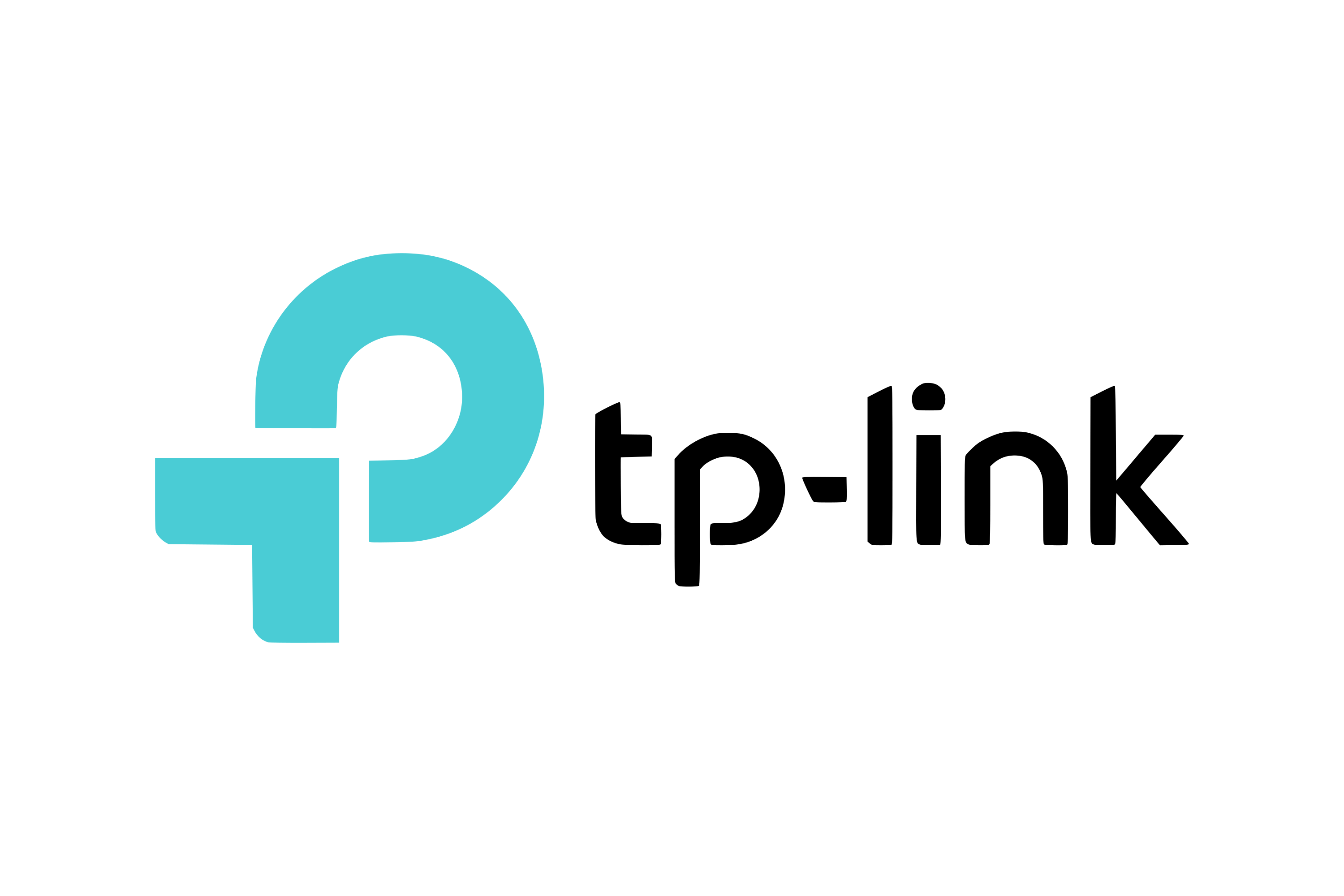 tp-link - logo