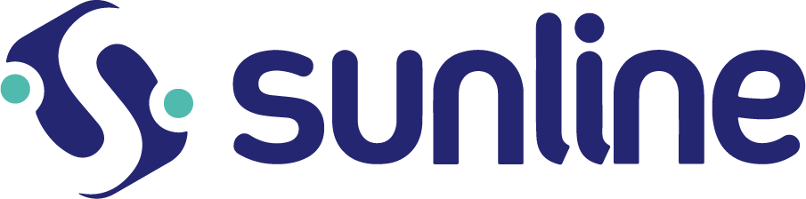 Sunline - logo