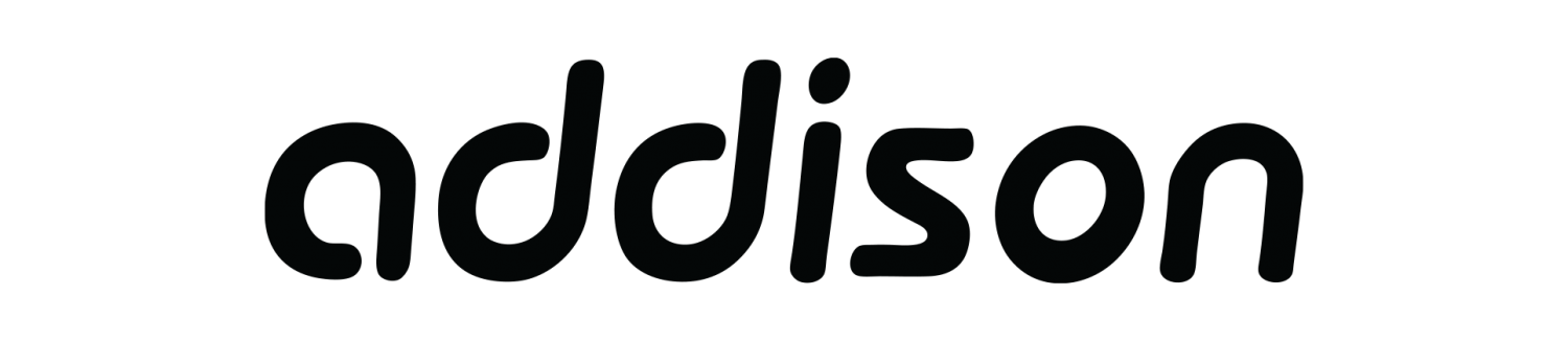 Addison - logo